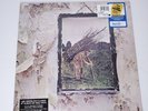 Led Zeppelin IV 180g German Press Exclusive Vinyl Backstage Pass Replica Sealed