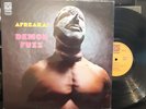 Lp Demon Fuzz - Afreaka
