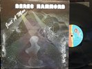 Lp Beres Hammond - Just A Man
