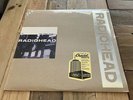 “My Iron Lung”  by Radiohead - Ltd Ed EP - 180 G - New/Sealed