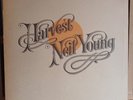 (32) Neil Young - Harvest LP