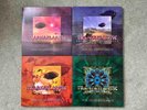 Transatlantic: SMPTe, Bridge Across Forever, The Whirlwind, Kaleidoscope - Vinyl