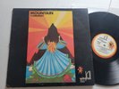 MOUNTAIN - Climbing  1970 HARD ROCK Leslie West Mississippi Queen (LP)