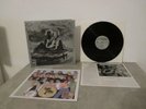 MICHAEL CHAPMAN: Fully.., + INSERT.., 180g WAX, US 2011, 12