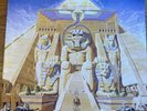 iron maiden powerslave vinyl Original 1984 Uk