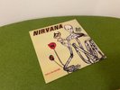Vinyl LP Schallplatte Nirvana Incesticide 1992 Geffen Records GEF24504