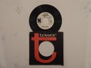 PINK FLOYD LET THERE BE MORE LIGHT 45 7 INSANELY RARE 1968 WHITE LABEL PROMO WLP