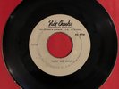 The Mamas And The Papas  My Girl / Twist and Shout Acetate Unissued 45 1967