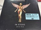 In Utero by Nirvana (Record, 2013)