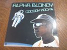 33 tours ALPHA BLONDY cocody rock