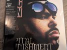 BIG PUN - Capital Punishment (2LP) VMP Limited Edition 