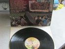 Various Artists - THE AMAZING METS [LP] Buddha Records Mets 1969  **NICE COPY**