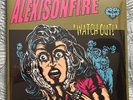 NEW SEALED Alexisonfire - Watch Out  Vinyl Record (Black) 2xLP