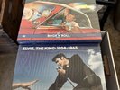 Time Life Rock n Roll Era. 39 Records. 35 Sealed, 4 Used. Birth Of R&R. Classics