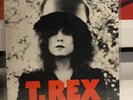 T REX -  The Slider  LPBLN 5001 - Vinyl Aussie 1st press 1972 + inner Glam VG+