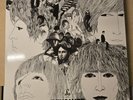 THE BEATLES REVOLVER IN MONO LP VINYL 2014