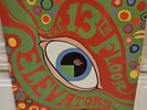 Psychedelic Sounds of 13th Floor Elevators LP Vinyl Record Mono Sundazed NM