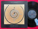 JON HASSELL POWER SPOT LP (1986) NM ORIG GERMANY BRIAN ENO AMBIENT EXPERIMENTAL