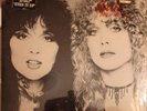 HEART - BEBE LE STRANGE - USA ORIGINAL EPIC 1980 (NOT FROM RECORD CLUB). SEALED