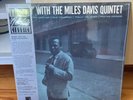 Miles Davis-Workin' With-Vinyl-Craft Recordings-LP-180 Gram-LP-John Coltrane
