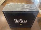 THE BEATLES - STEREO VINYL BOX SET 2012 180 GRAM 16 LP DISC + BOOK - SEALED