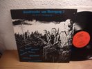 Soundtracks Zum Untergang 2  Punk Lp 1982 mint, Böhse Onkelz