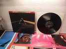 Pink Floyd – The Dark Side Of The Moon, Lp Quadraphonic, Gatefold mint-