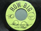 Rare Northern / Sweet Soul - Wilson Williams - “Ain’t That Loving You” - HOW BIG