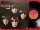 NAZZ SELF TITLED LP (1968) EX  ORIG PSYCH ROCK FUZZ SGC SD5001 TODD RUNDGREN