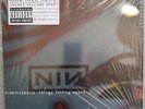 Nine Inch Nails Things Falling Apart 2xLP Original Vinyl RARE 2000 Shrink NM
