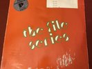 The Kinks The File Series White Label Promo Vinyl 2xLP (5)