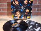 KISS  Crazy Nights  1987 Holland Pressing LP KISS Sale Day 4