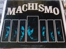 Machismo, Faces South Chicano Tejano NOS SEALED Record LP 1977 San Antonio, TX