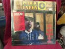 Vintage Public Enemy It Takes A Nations Of Millions.. LP  BFW 44303 Shrink Hype