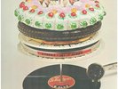 LP The Rolling Stones Let It Bleed GATEFOLD / + BOOKLET JAPAN London Record