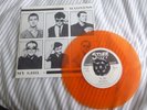 MADNESS - MY GIRL - ORANGE VINYL 7