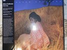 ALICE COLTRANE Eternity VG++ ORANGE/PINK VINYL W/OBI
