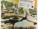 Led Zeppelin - Houses of the Holy LP - Atlantic SEALED