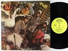 Puff - S/T LP - MGM VG+ PROMO