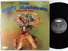 Soft Machine - Volume Two LP - ABC-Probe VG+