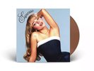 Sabrina Carpenter  Espresso Chocolate Brown Colored 7