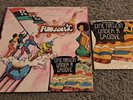 FUNKADELIC: One Nation Under A Groove Vinyl LP 1978 Warner Bros BSK 3209 VG+/VG+