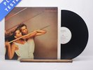 Roxy Music Flesh + Blood LP Album Vinyl Record 1980 POLH 002 Polydor - VG+/EX