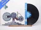 The Orb Pomme Fritz LP Mini-Album Vinyl Record ORBLP1 Island Records - VG+/EX