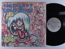 RED HOT CHILI PEPPERS Self Titled EMI-AMERICA ST-17128 LP VG+ u