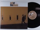 BOZ SCAGGS Out Of The Blues CONCORD LP VG+ with 7