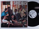 SPECIALS More Specials CHRYSALIS LP VG+ u