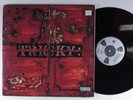 TRICKY Maxinquaye ISLAND LP VG+ original pressing gatefold u