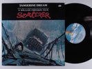 TANGERINE DREAM Sorcerer OST MCA LP VG++/NM uk u