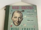 Bing Crosby Merry Christmas 78 rpm Decca Album 5 Record Set